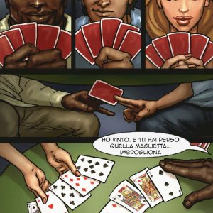 Poker serale 1 (14/37)